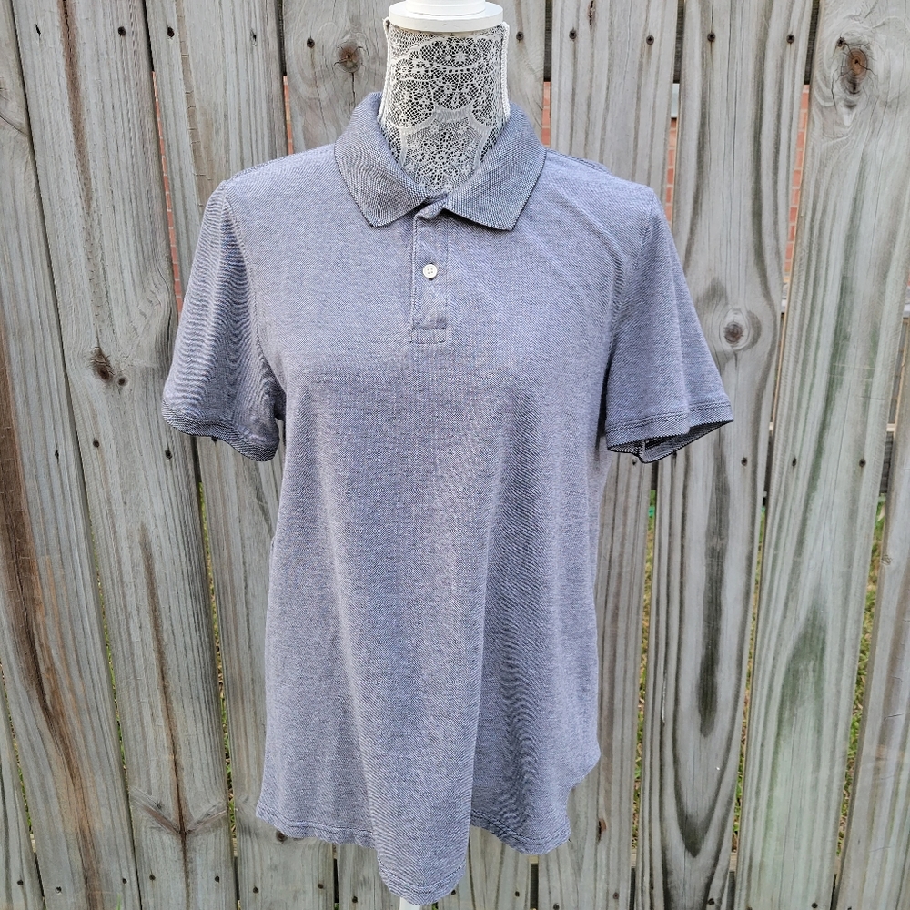 ST JOHN'S BAY Men's polo shirt